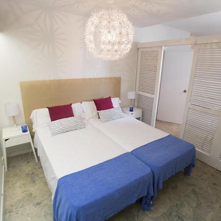 Centro Colon Daire Madrid Dış mekan fotoğraf