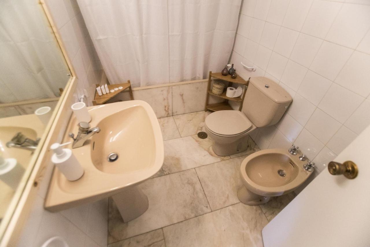 Centro Colon Daire Madrid Dış mekan fotoğraf