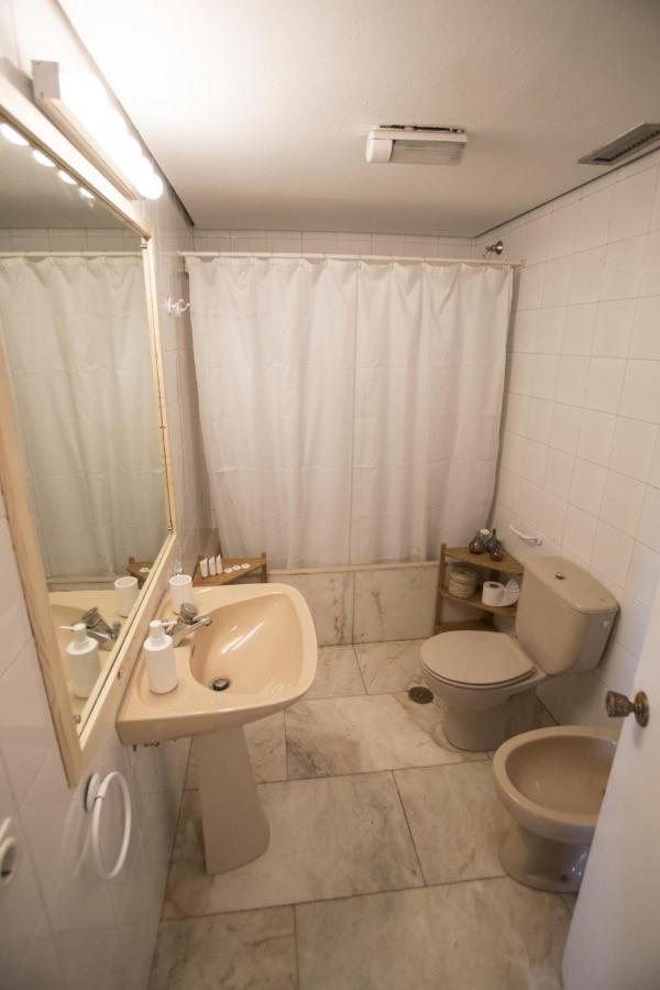 Centro Colon Daire Madrid Dış mekan fotoğraf